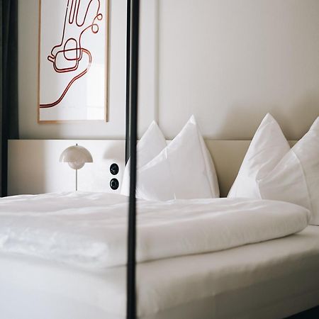 Muehlenhof Rooms Boutique Bed & Breakfast Langenlois Εξωτερικό φωτογραφία