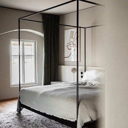 Muehlenhof Rooms Boutique Bed & Breakfast Langenlois Εξωτερικό φωτογραφία