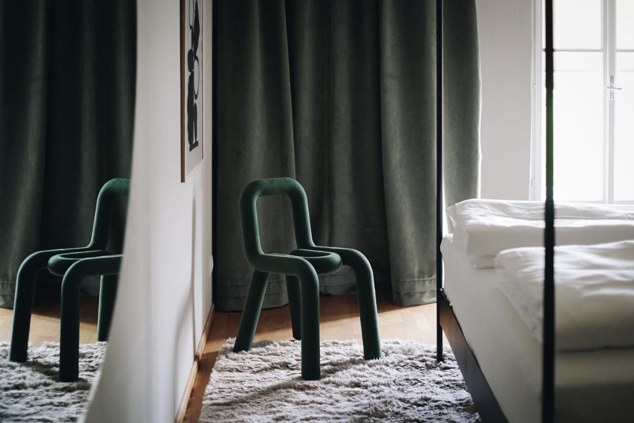 Muehlenhof Rooms Boutique Bed & Breakfast Langenlois Εξωτερικό φωτογραφία