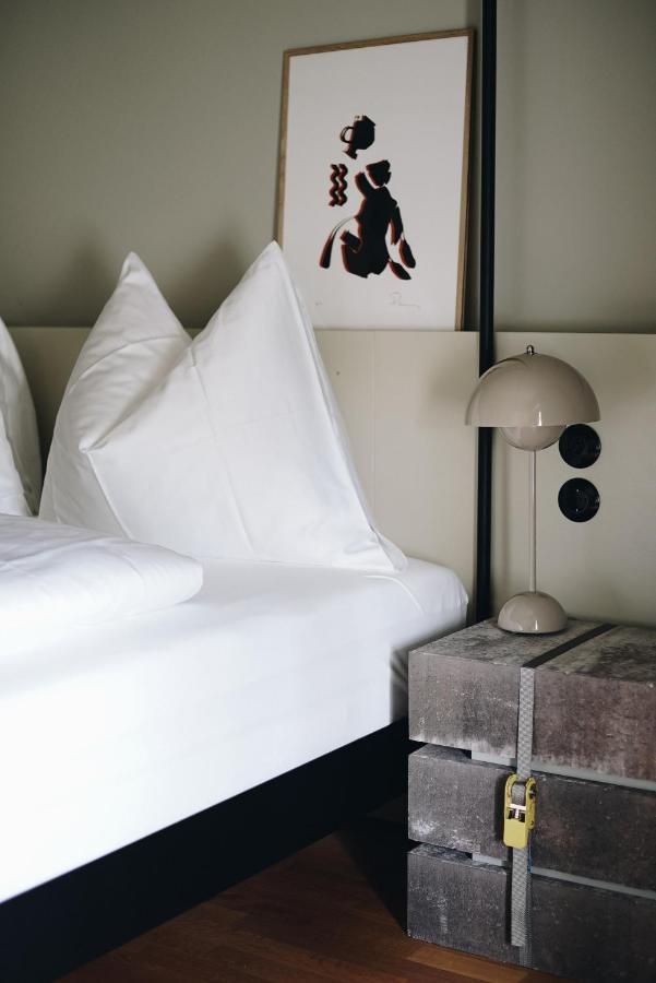 Muehlenhof Rooms Boutique Bed & Breakfast Langenlois Εξωτερικό φωτογραφία