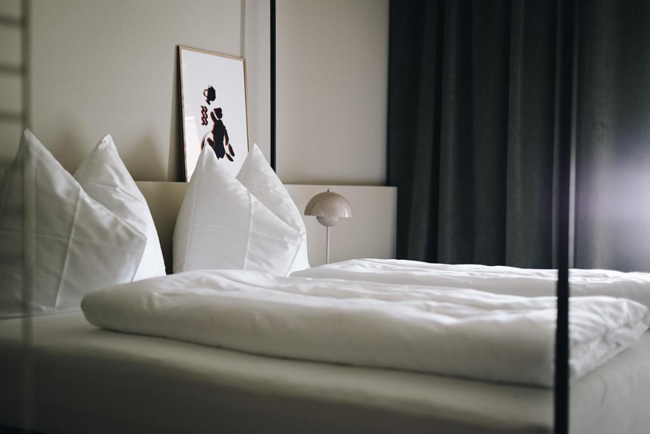 Muehlenhof Rooms Boutique Bed & Breakfast Langenlois Εξωτερικό φωτογραφία