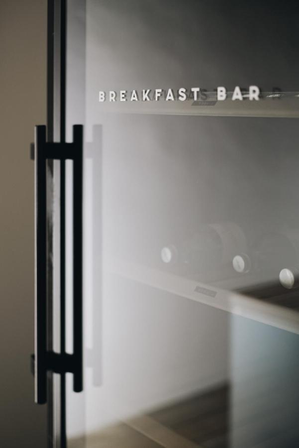 Muehlenhof Rooms Boutique Bed & Breakfast Langenlois Εξωτερικό φωτογραφία