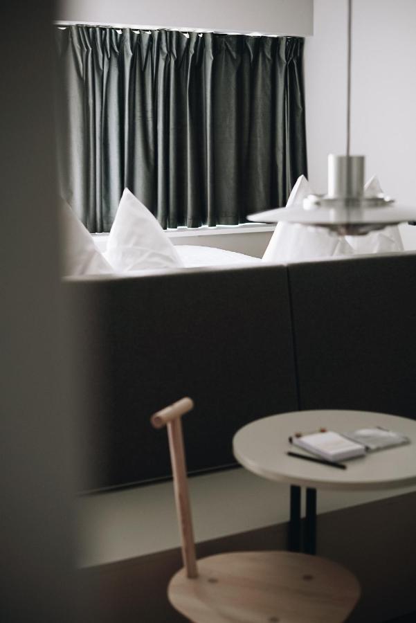 Muehlenhof Rooms Boutique Bed & Breakfast Langenlois Εξωτερικό φωτογραφία