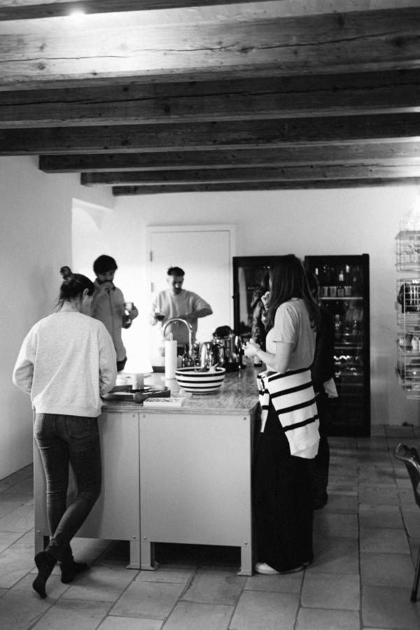 Muehlenhof Rooms Boutique Bed & Breakfast Langenlois Εξωτερικό φωτογραφία