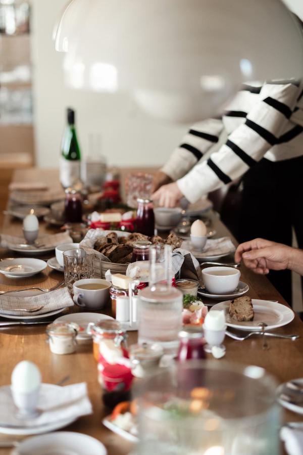 Muehlenhof Rooms Boutique Bed & Breakfast Langenlois Εξωτερικό φωτογραφία