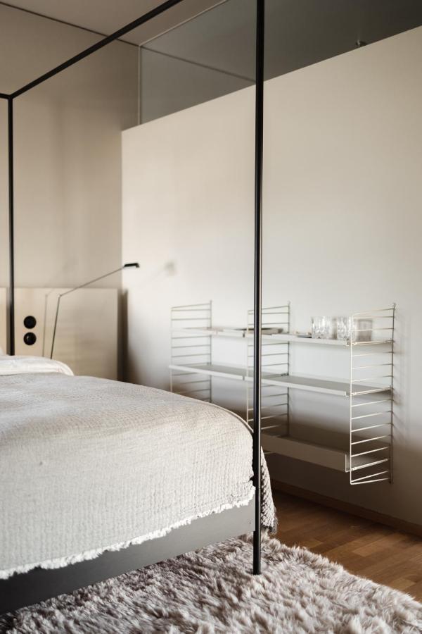 Muehlenhof Rooms Boutique Bed & Breakfast Langenlois Εξωτερικό φωτογραφία