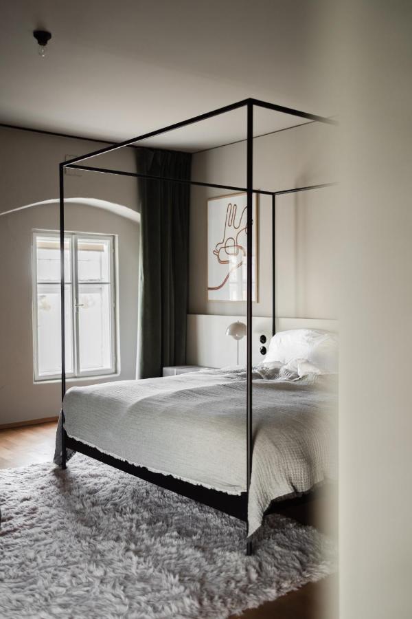 Muehlenhof Rooms Boutique Bed & Breakfast Langenlois Εξωτερικό φωτογραφία