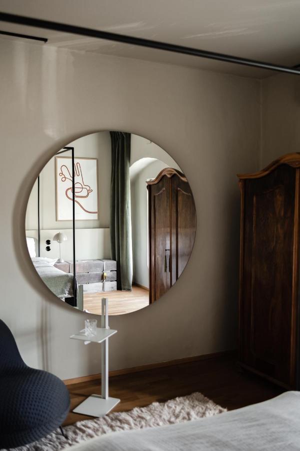 Muehlenhof Rooms Boutique Bed & Breakfast Langenlois Εξωτερικό φωτογραφία