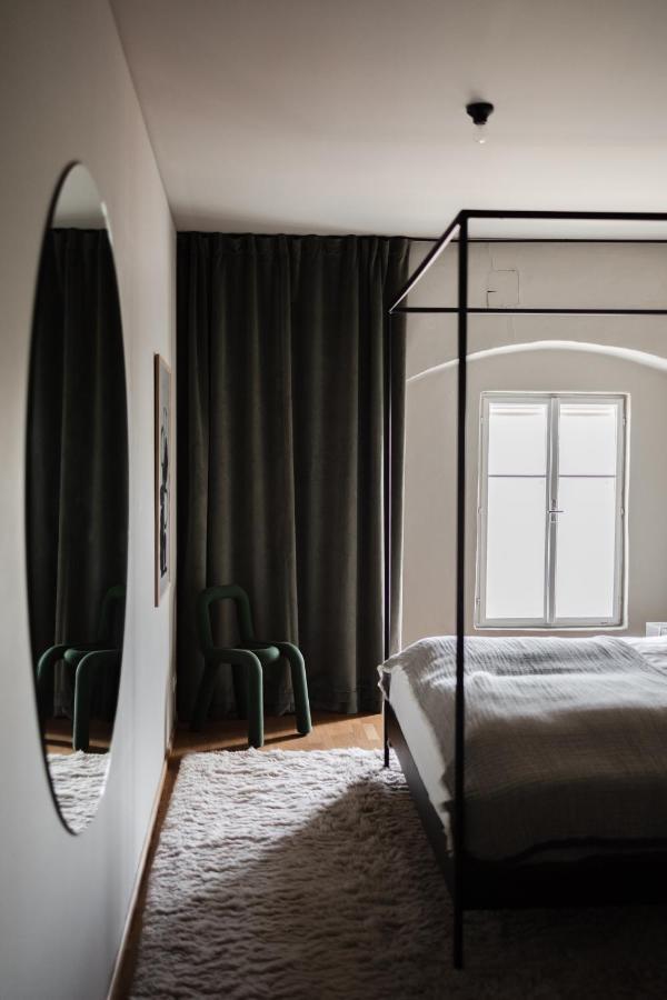 Muehlenhof Rooms Boutique Bed & Breakfast Langenlois Εξωτερικό φωτογραφία
