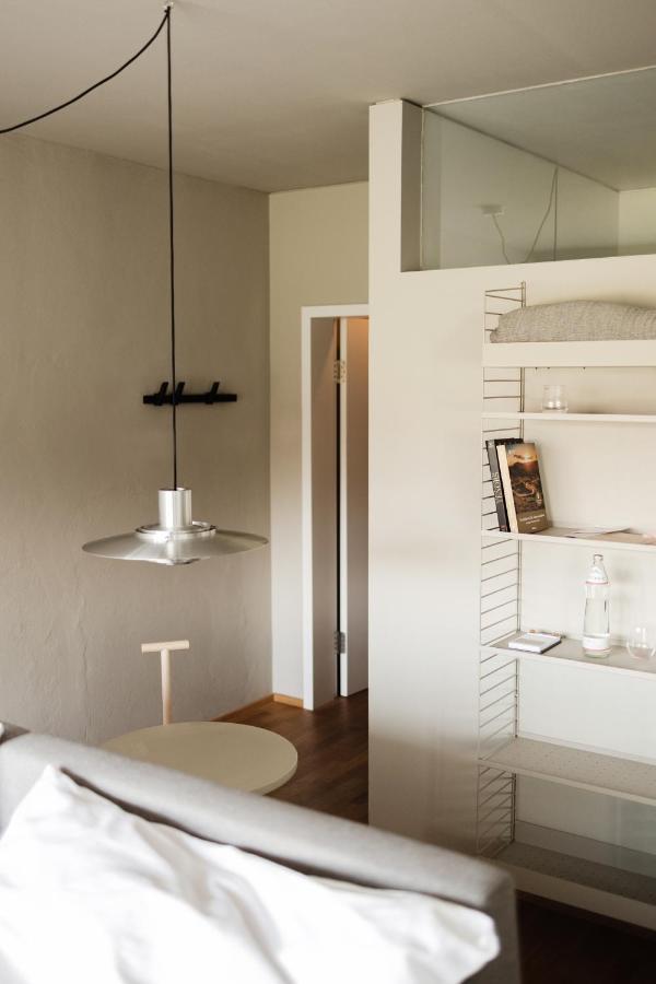 Muehlenhof Rooms Boutique Bed & Breakfast Langenlois Εξωτερικό φωτογραφία