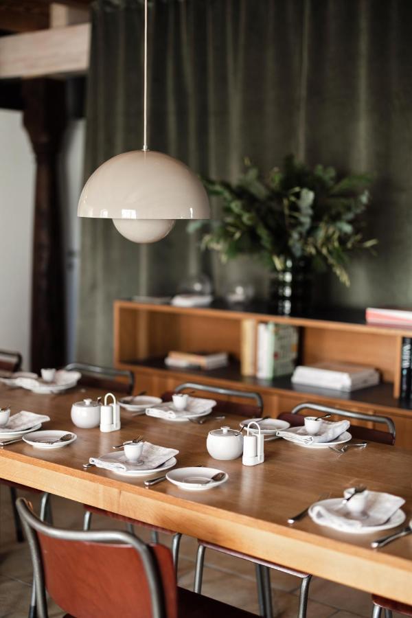 Muehlenhof Rooms Boutique Bed & Breakfast Langenlois Εξωτερικό φωτογραφία