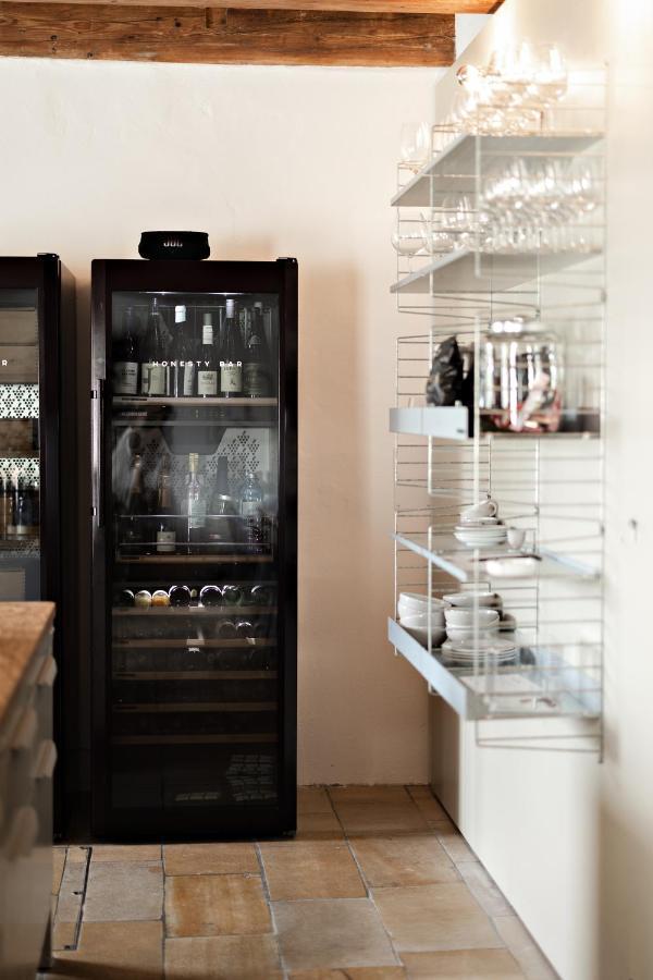 Muehlenhof Rooms Boutique Bed & Breakfast Langenlois Εξωτερικό φωτογραφία