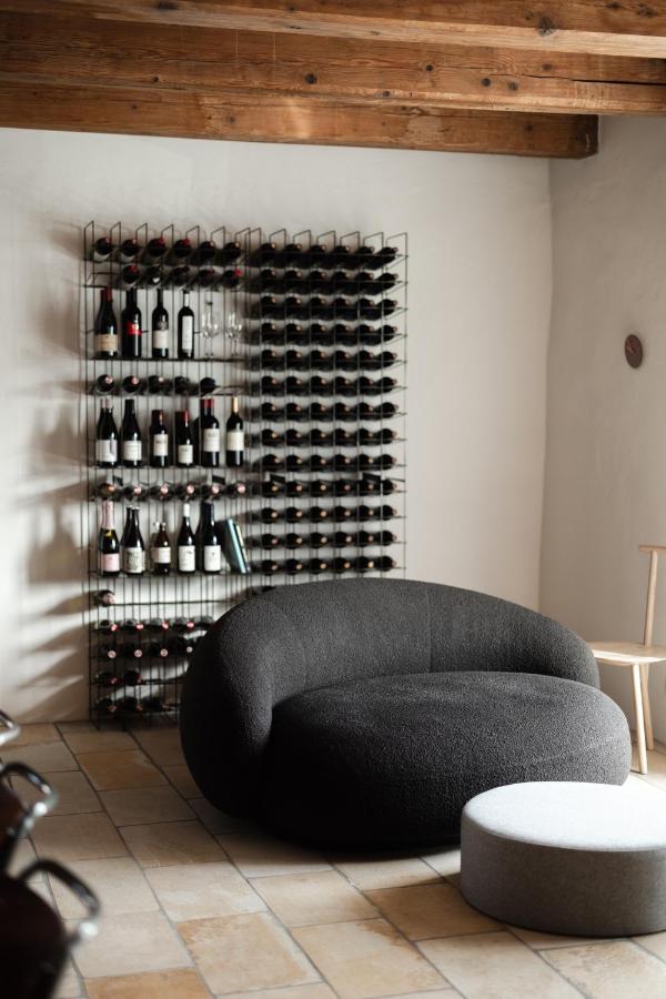 Muehlenhof Rooms Boutique Bed & Breakfast Langenlois Εξωτερικό φωτογραφία