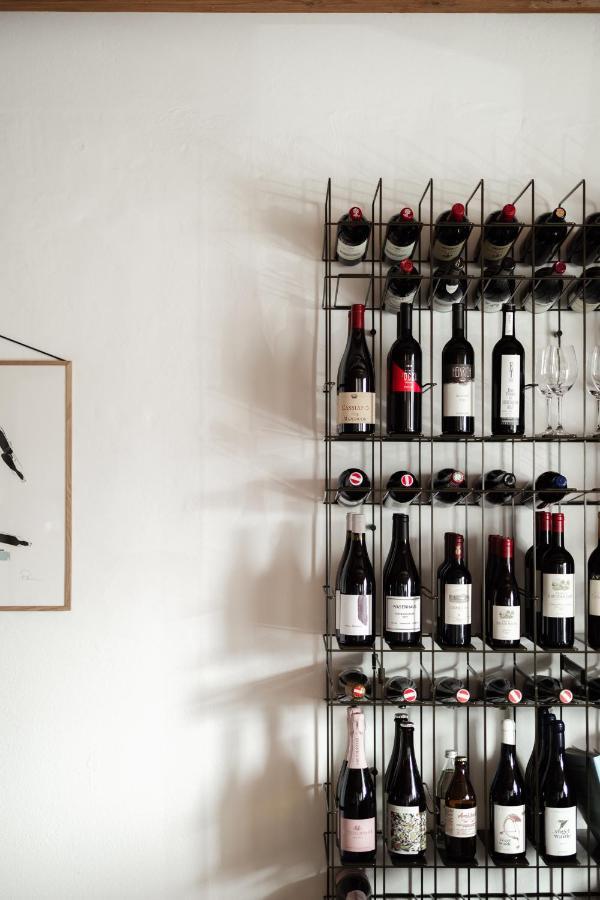 Muehlenhof Rooms Boutique Bed & Breakfast Langenlois Εξωτερικό φωτογραφία