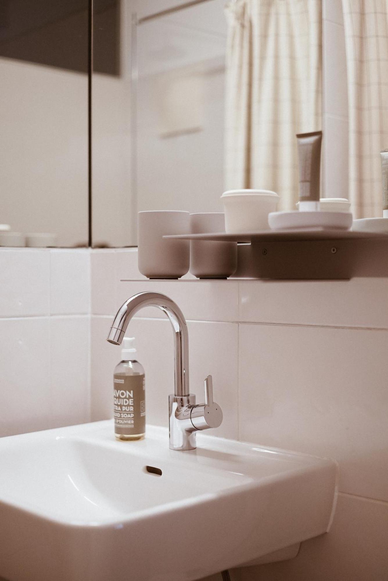 Muehlenhof Rooms Boutique Bed & Breakfast Langenlois Εξωτερικό φωτογραφία