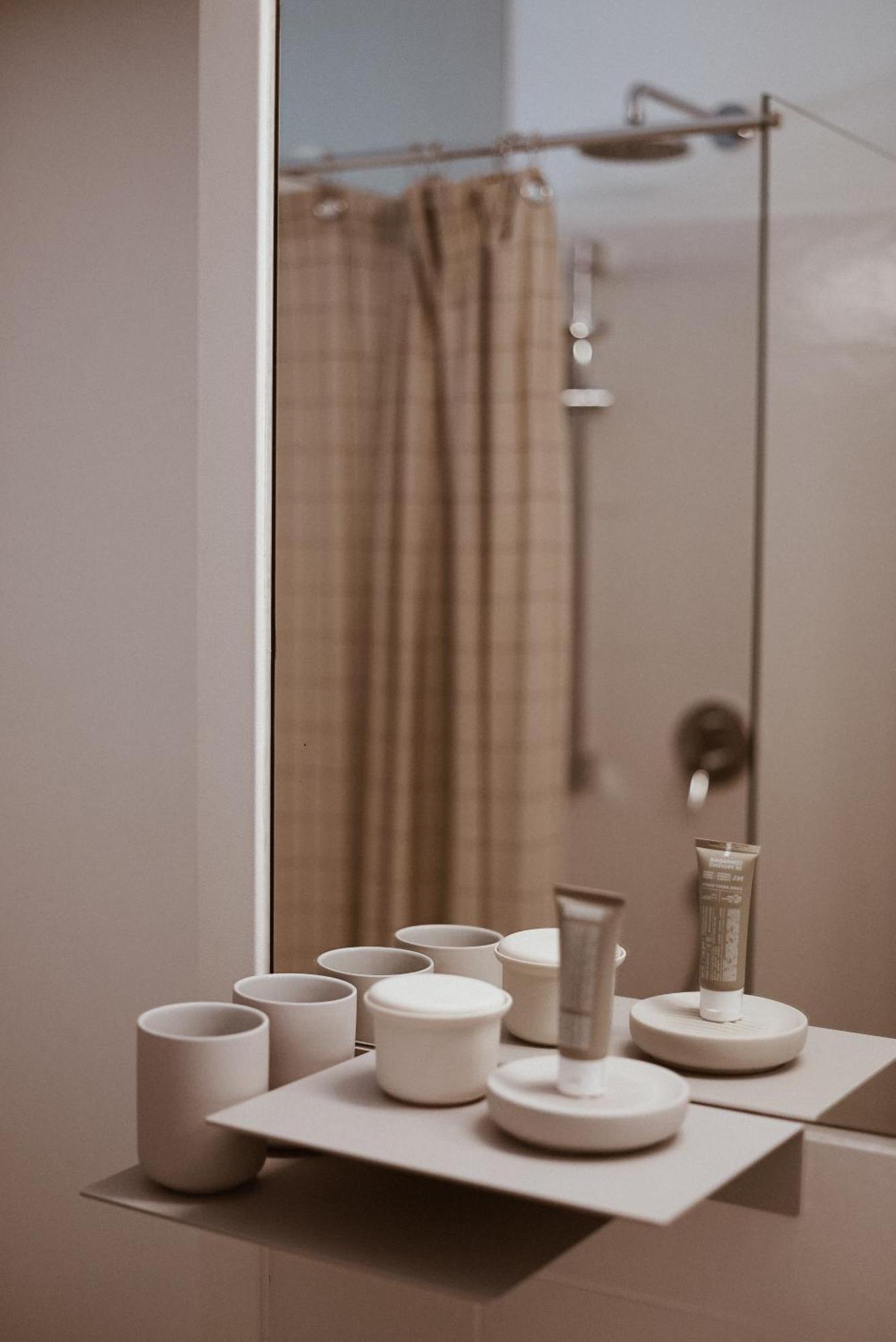 Muehlenhof Rooms Boutique Bed & Breakfast Langenlois Εξωτερικό φωτογραφία